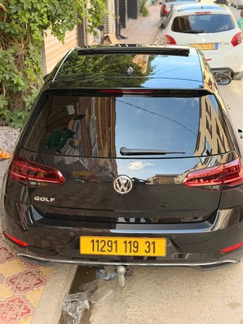 Volkswagen Golf 7 2019 JOIN