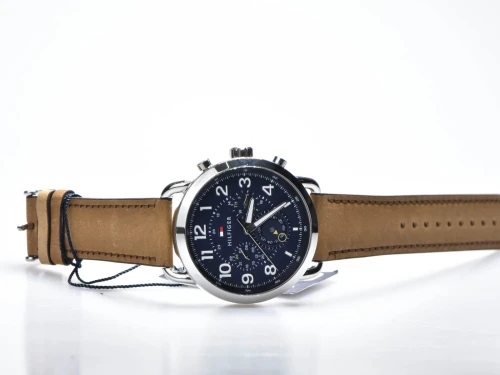      Montre Homme Tommy Hilfiger original 