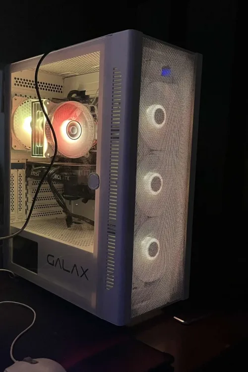 Pc fix