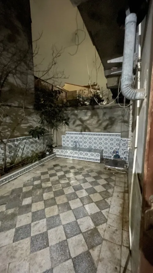 Location Appartement Studio Alger Bordj el bahri