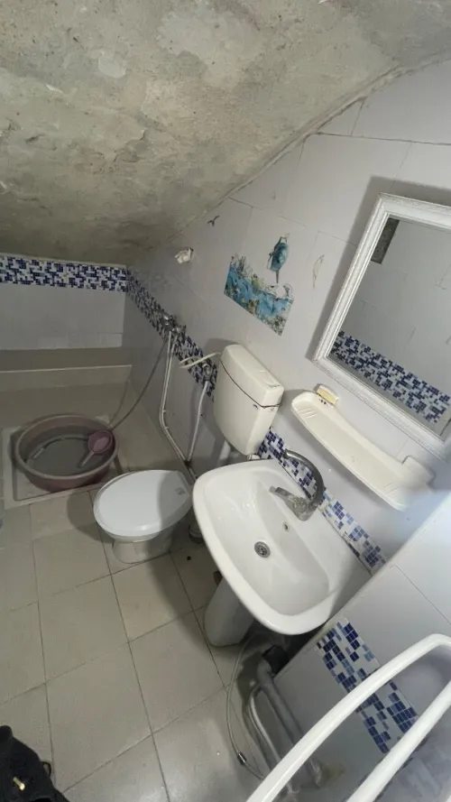 Location Appartement Studio Alger Bordj el bahri