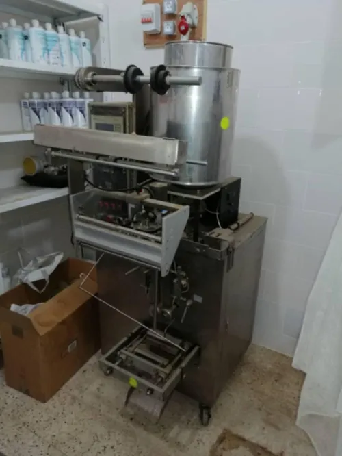 machine de peinture 