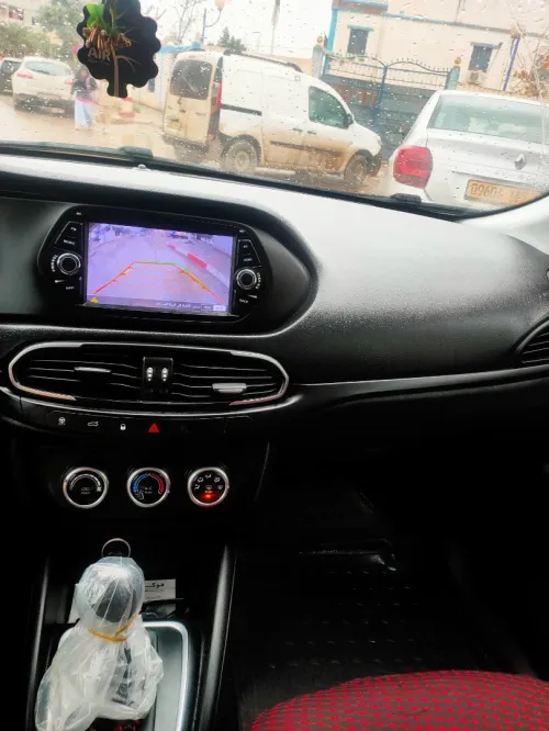 Fiat Tipo Sedan 2023 City