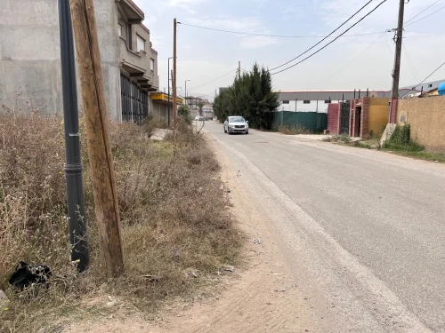 Vente Villa Alger Ouled chebel