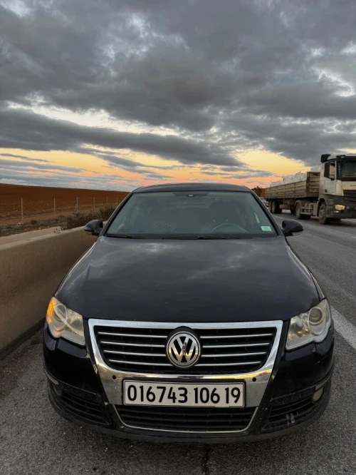 Volkswagen Passat 2006 Passat