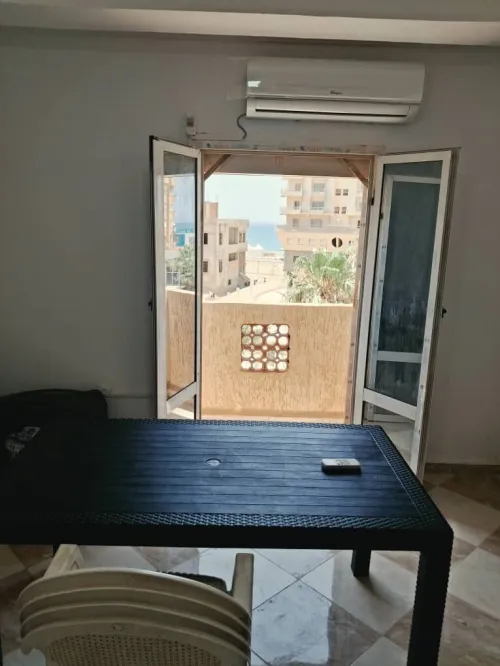 Location Appartement F3 Chlef Tenes