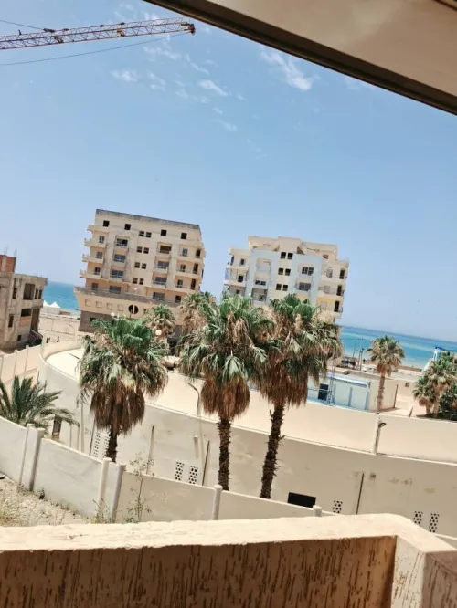 Location Appartement F3 Chlef Tenes
