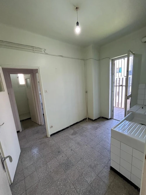 Vente Appartement F3 Alger Chevalley