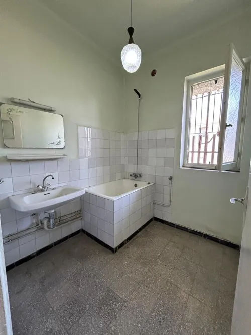 Vente Appartement F3 Alger Chevalley