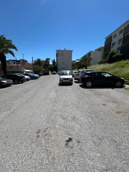 Vente Appartement F3 Alger Chevalley