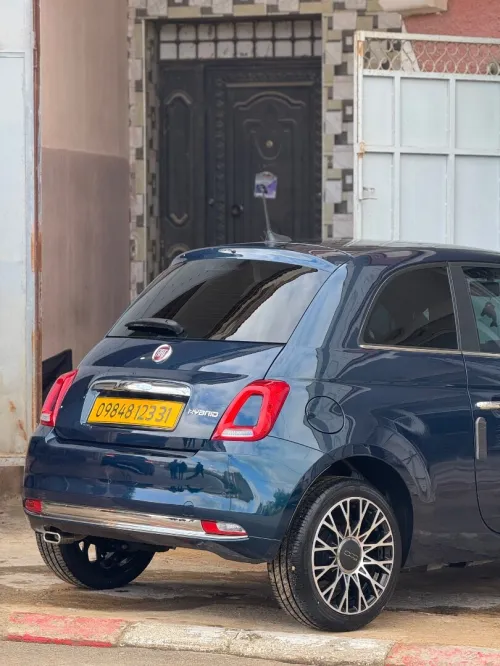 Fiat 500 2023 Dolcevita plus 