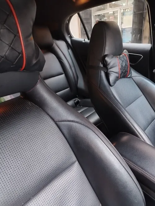 Mercedes GLA 2014 GLA