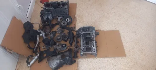 Pièces berlingo 