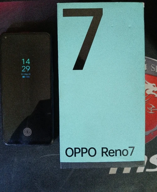 Oppo Reno 7