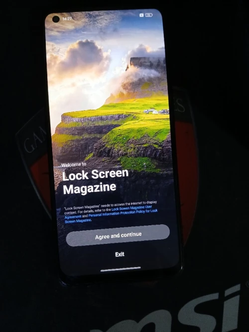 Oppo Reno 7