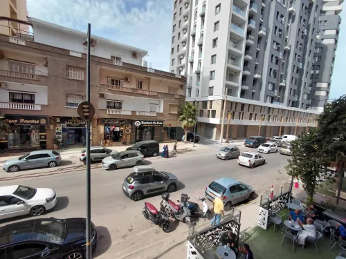 Location bien immobilier Oran Bir el djir