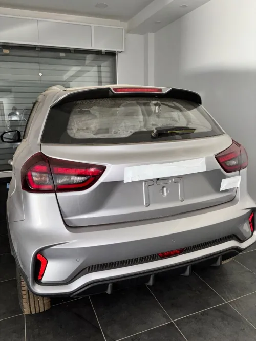 Lifan X3 pro 2026 Full options