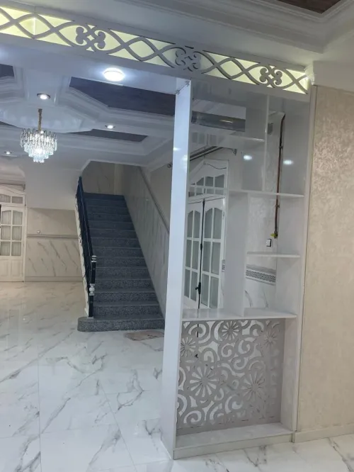 Vente Villa Bordj Bou Arreridj El hamadia