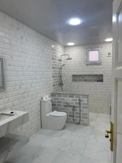 Vente Villa Bordj Bou Arreridj El hamadia