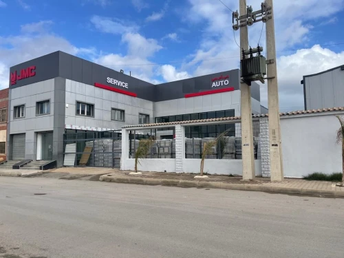 Location Hangar - Usine Bordj Bou Arreridj Bordj bou arreridj