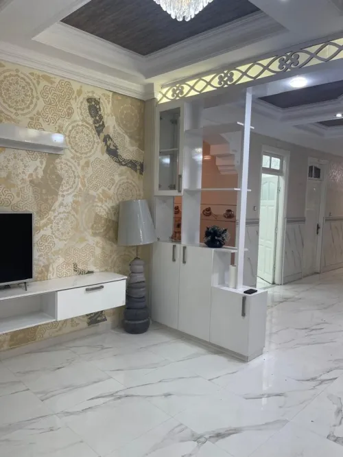 Vente Villa Bordj Bou Arreridj El hamadia