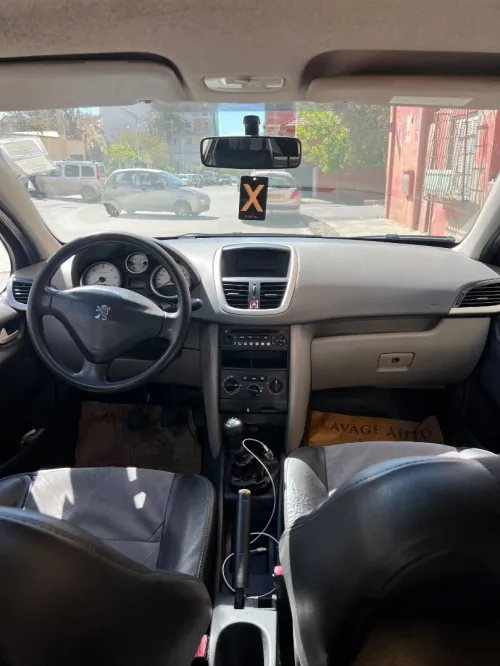 Peugeot 207 2007 207