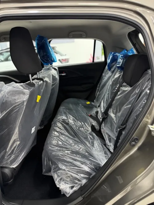Suzuki Swift 2025 Swift
