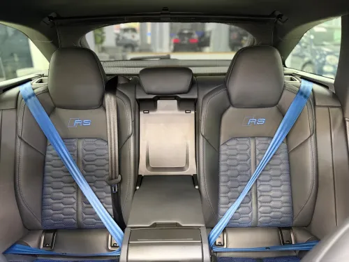 Audi RS6 2024 Quattro S tronic