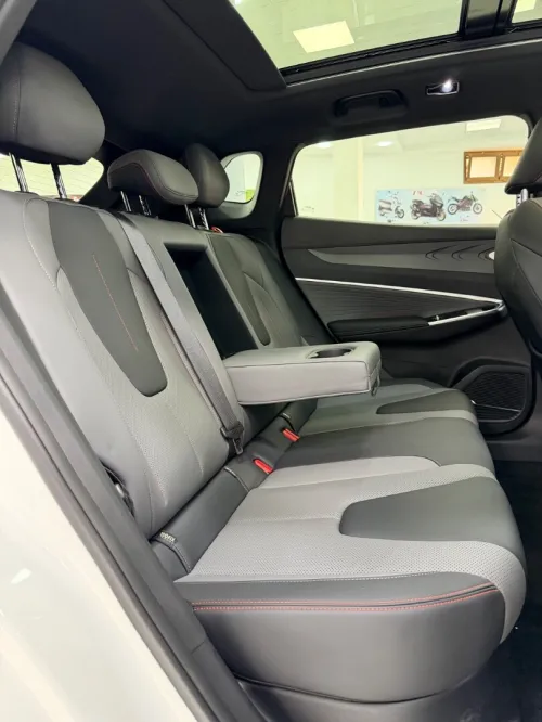 Geely CITYRAY 2026 CITYRAY
