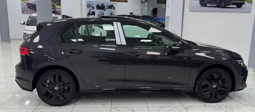 Volkswagen Golf 8 2026 RLINE