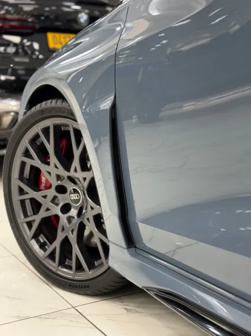 Audi RS3 Sportback 2026 Quattro S tronic