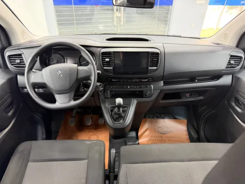 Peugeot Expert 2024 Combi