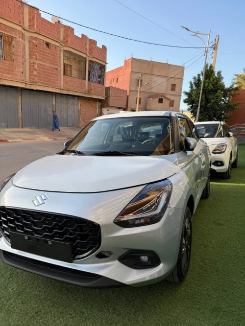 Suzuki Swift 2025 Swift