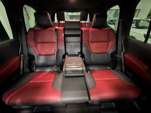 Toyota LAND CRUISER 2026 VXR