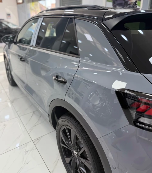 Volkswagen T-Roc 2026 R-Line 