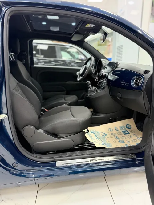 Fiat 500 2024 Dolcevita plus 