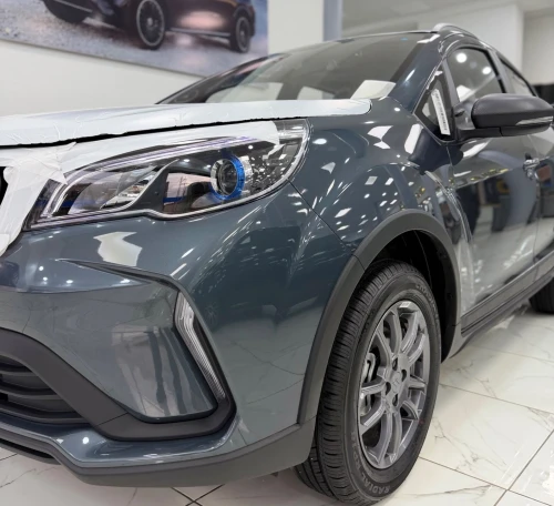 Geely GX3 PRO  2026 Livan