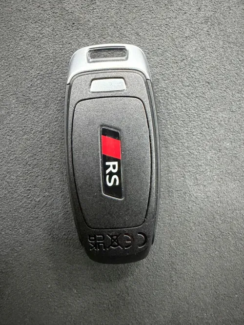 Audi RS3 Sportback 2026 Quattro S tronic