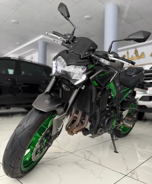YAMAHA Z900 2023