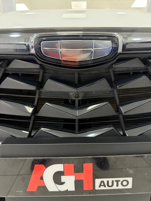 Geely CITYRAY 2026 CITYRAY
