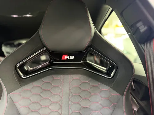 Audi RS3 Sportback 2026 Quattro S tronic