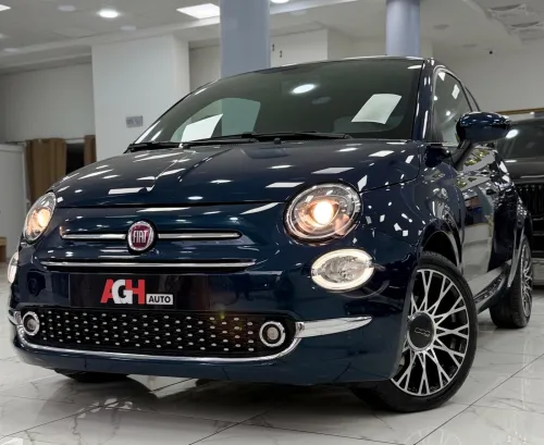 Fiat 500 2024 Dolcevita plus 