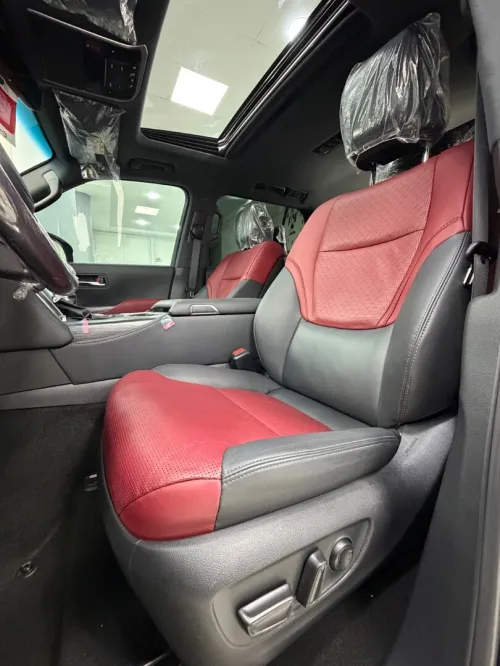 Toyota Land Cruiser  2026 VX .R