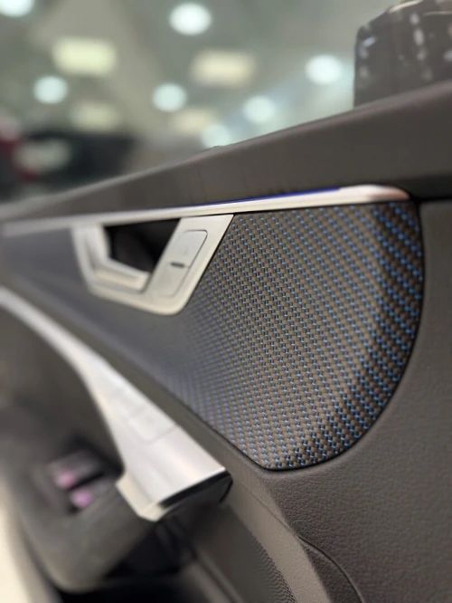 Audi RS6 2024 Quattro S tronic