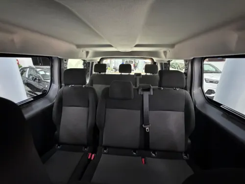 Peugeot Expert 2024 Combi