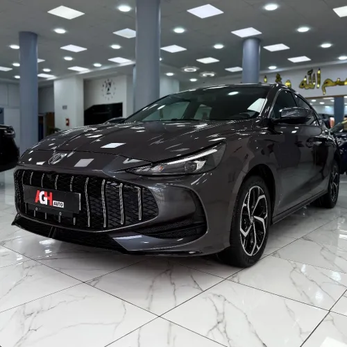 MG 5 2025 300TGI