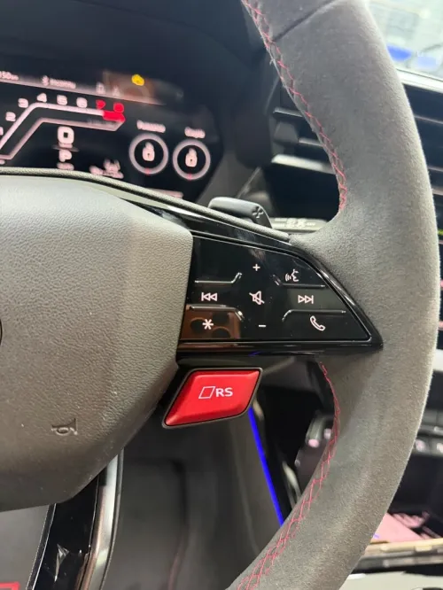 Audi RS3 Sportback 2026 Quattro S tronic