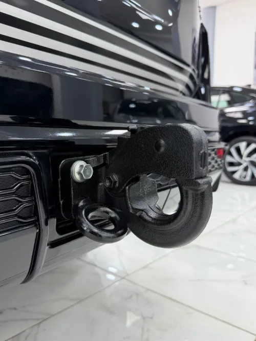 Toyota LAND CRUISER 2026 VXR