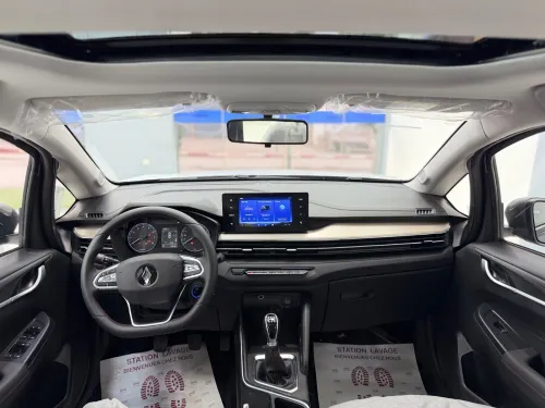 Geely GX3 PRO  2026 Livan