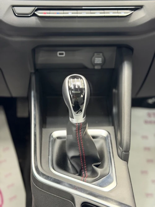 Geely GX3 PRO  2026 Livan